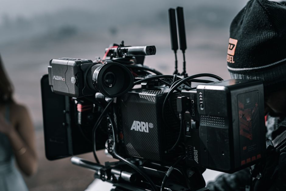 Why Practical Effects Are Quietly Winning Back Hollywood
