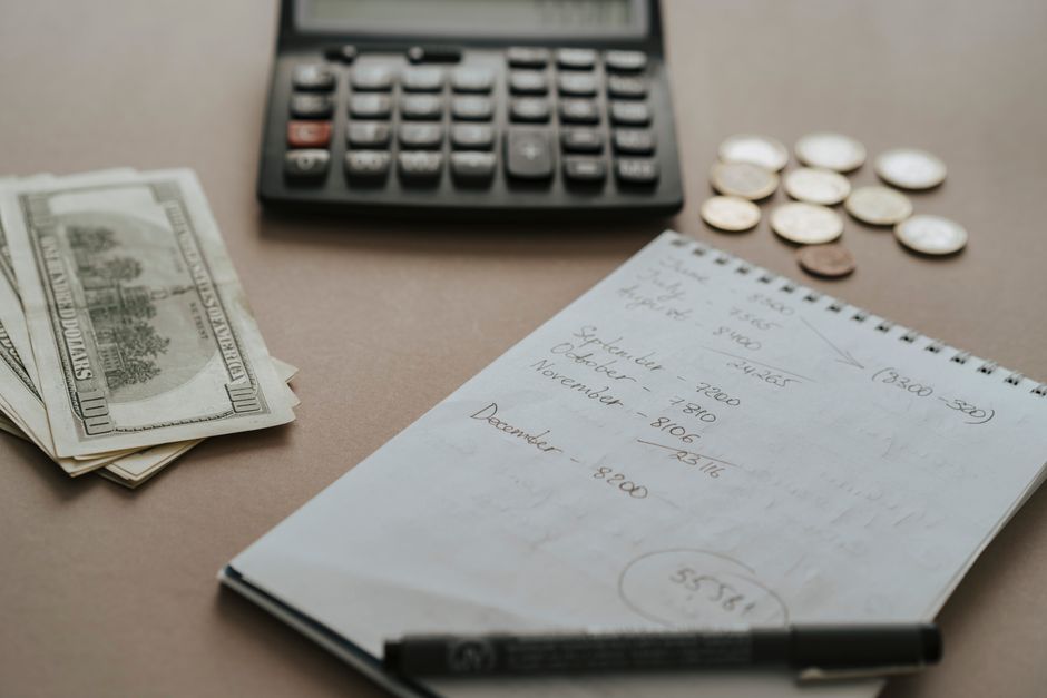 The 50/30/20 Budget Rule: The Simplest Way to Stop Wondering Where Your Money Went
