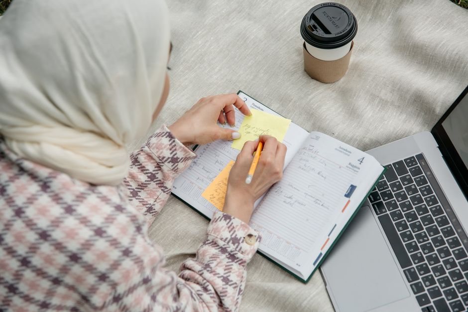 How to Actually Learn a New Skill When You're Busy and Tired
