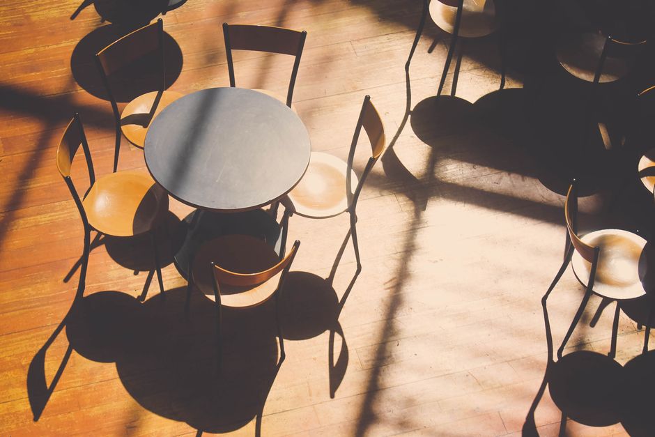 How to Actually Make Friends as an Adult (It's a Numbers Game With Rules)