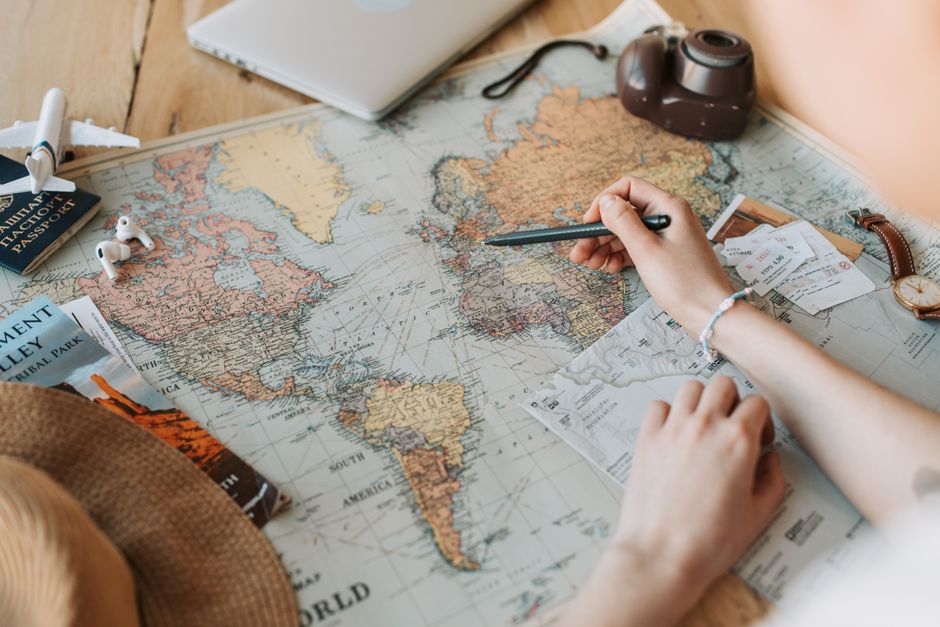 Plan Less, Enjoy More: How to Design a Trip That Doesn't Wear You Out