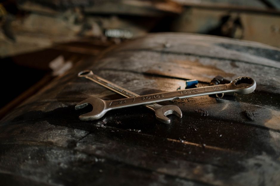 The Repair Business: A Small-Business Idea Hiding in Everyone's Closet