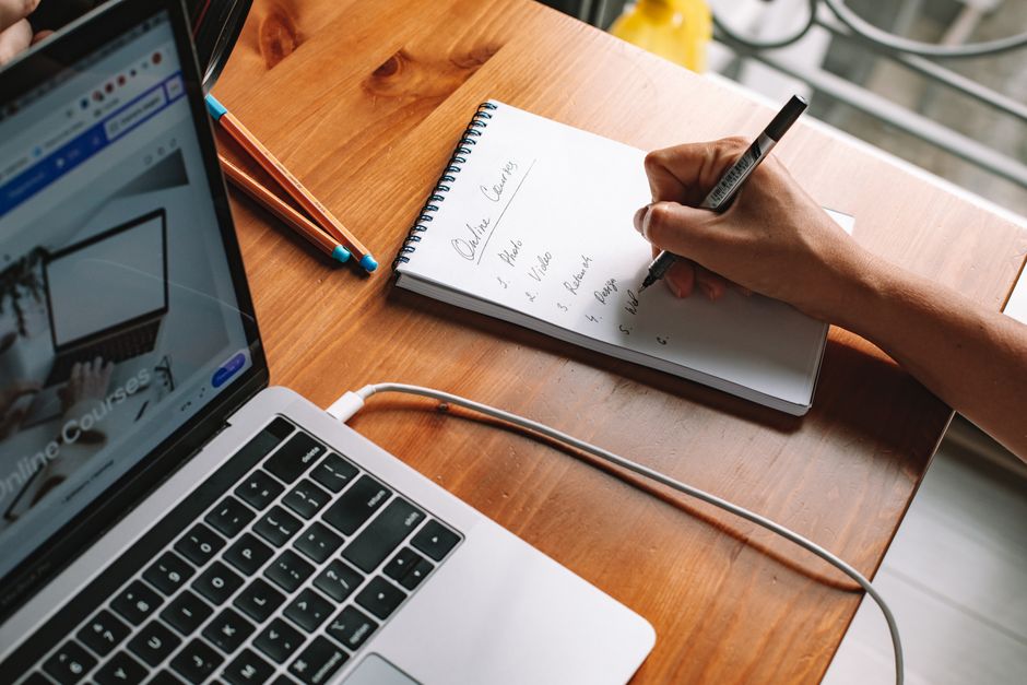 The Micro-Course: How to Turn One Skill Into a Small Business