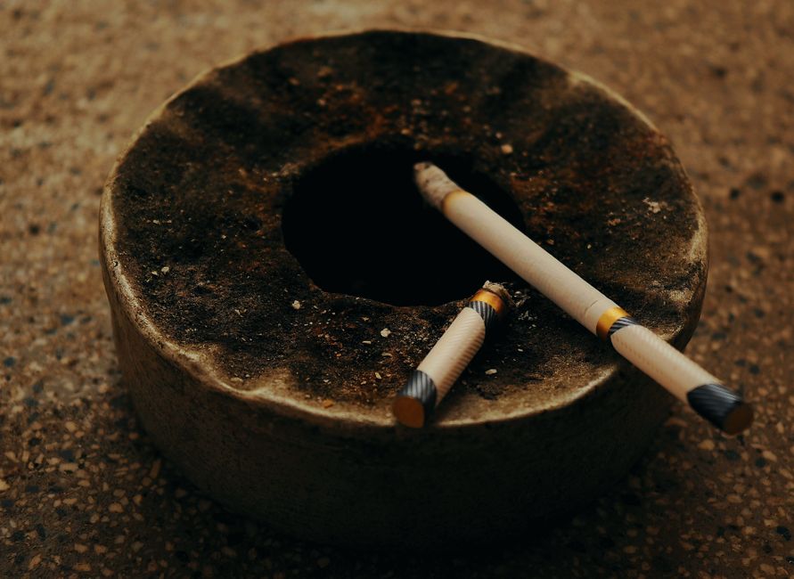 결심은 수십 번, 성공은 한 번 — 다시 담배를 손에서 놓기 위한 현실적인 지도