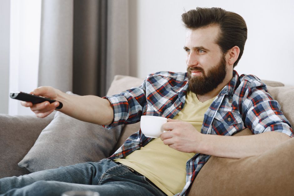 Why We Keep Rewatching Old Shows: Inside the Comfort-Viewing Boom