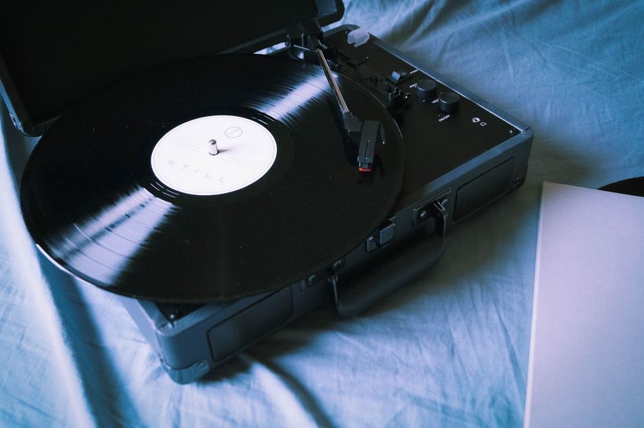 Vinyl Won: How a Format From 1948 Beat the CD Again
