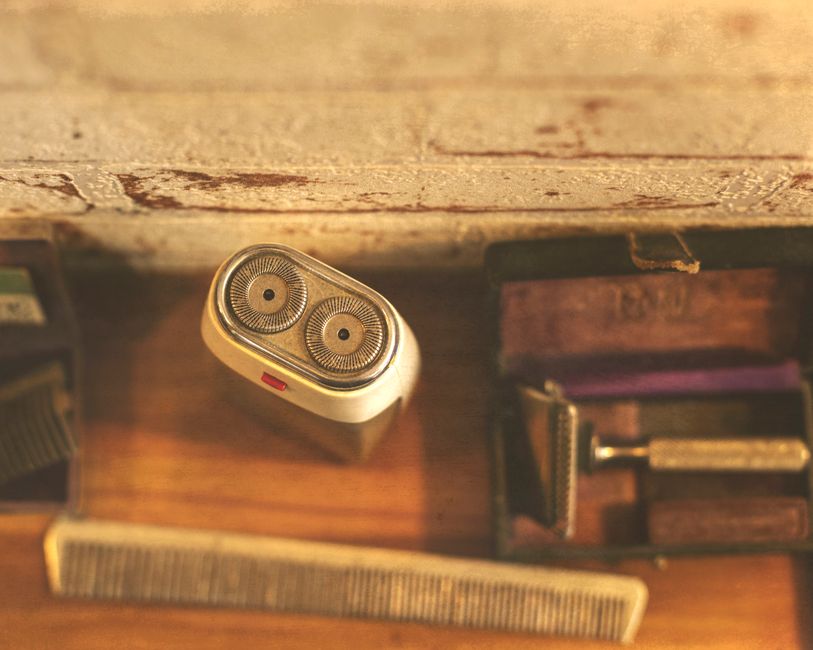 면도기값은 3년 날값이 정한다 — 전기면도기, 피부·수염별 고르는 법