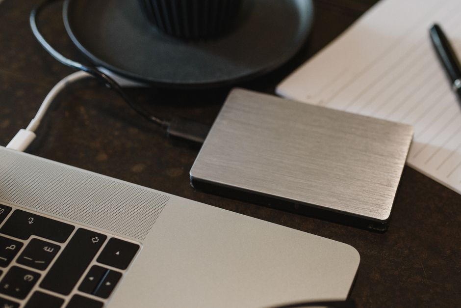 The 3-2-1 Backup Rule: How to Never Lose a File Again