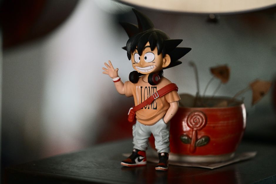 How Anime Quietly Became Mainstream Entertainment