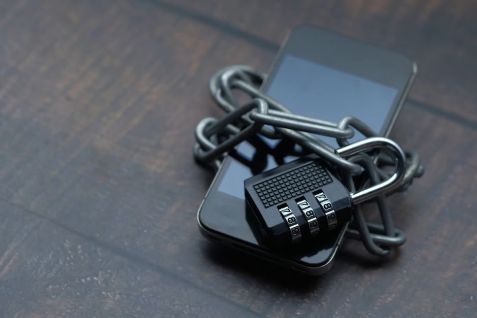 Your Text-Message Login Code Is the Weakest Lock You Still Trust