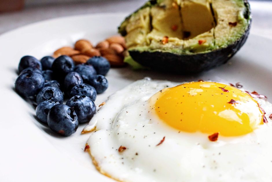 How Much Protein Do You Actually Need Each Day?