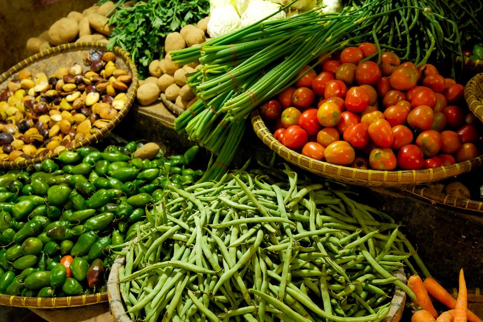 You Eat Healthy and Still Feel Off. The Missing Number Is Fiber.