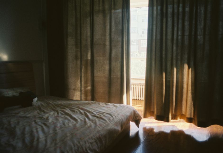 You Slept Eight Hours and Still Woke Up Tired. Here's Why.