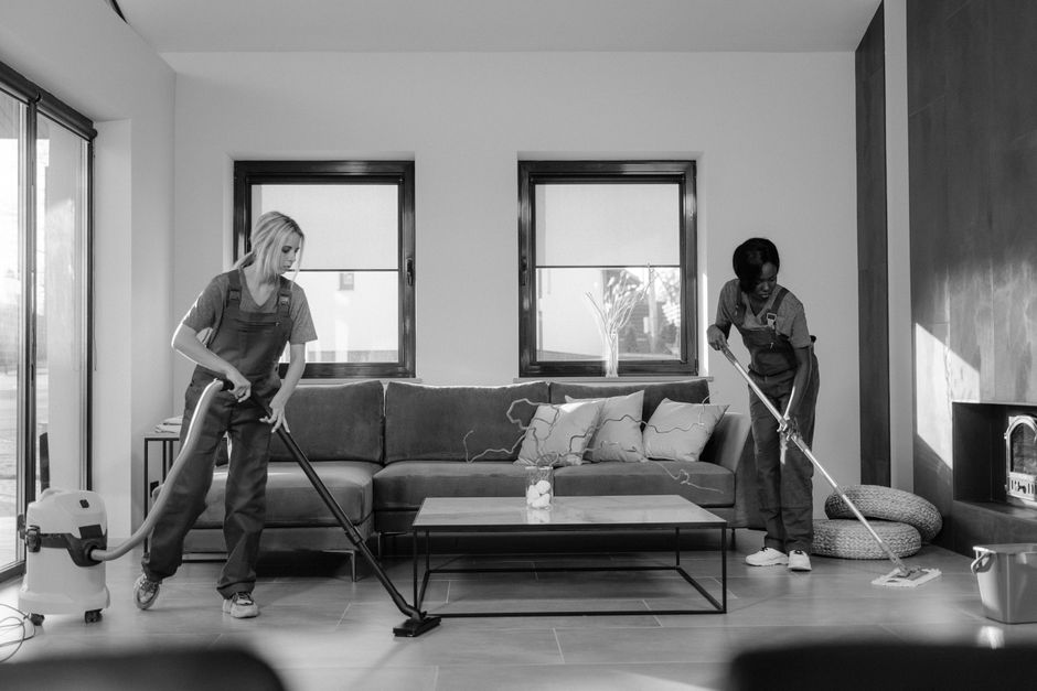 The Boring Side Business That Pays You Every Month