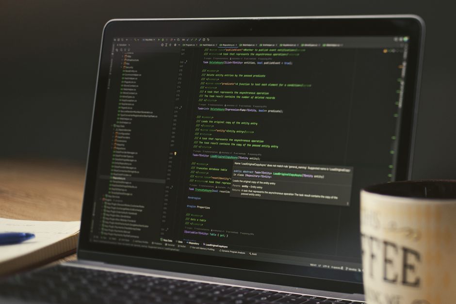 O(n²) Worked on Your Laptop. Then Real Users Showed Up.