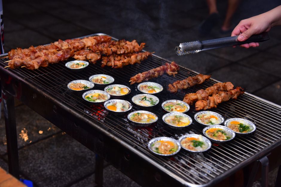 You Ate Healthy and Still Felt Hungry. The Missing Number Is Protein.